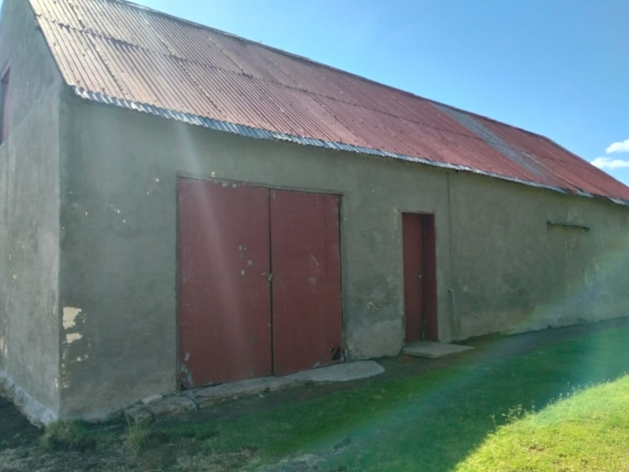 4 Bedroom Property for Sale in Dewetsdorp Free State
